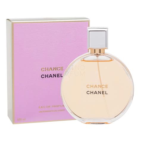 Chanel, Chance, woda perfumowana, 100 ml 